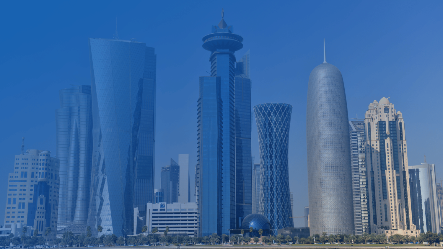 Qatar Business