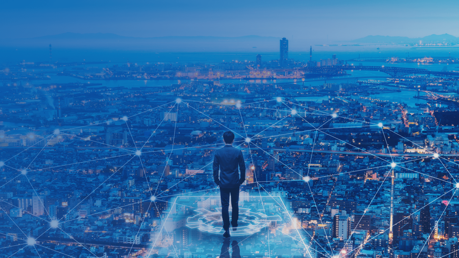 CRM, Business Automation