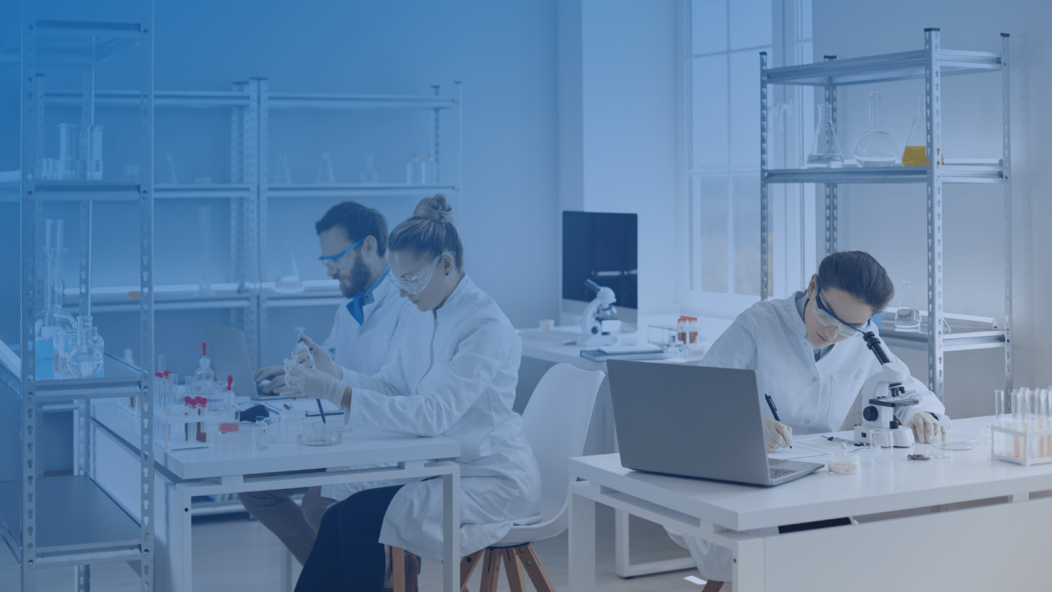 Pharmaceutical business