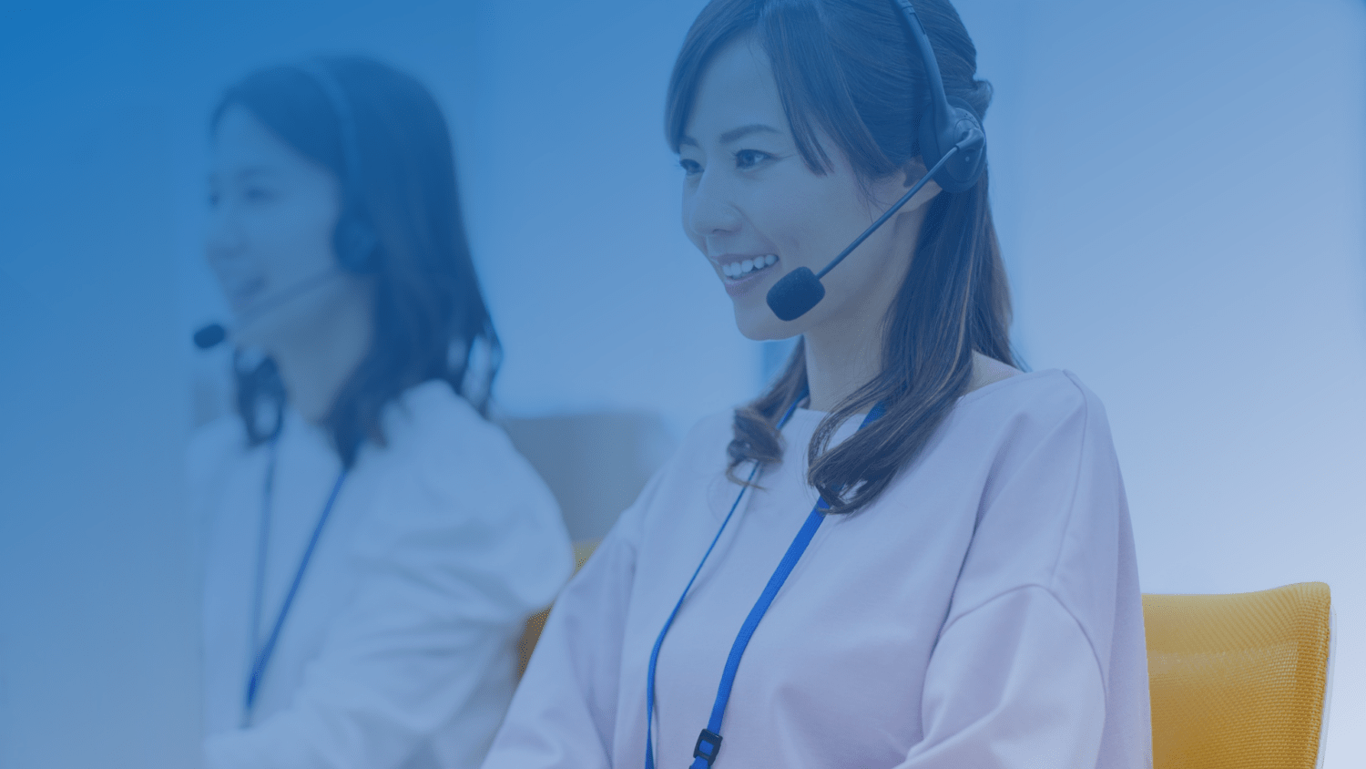 Customer automation