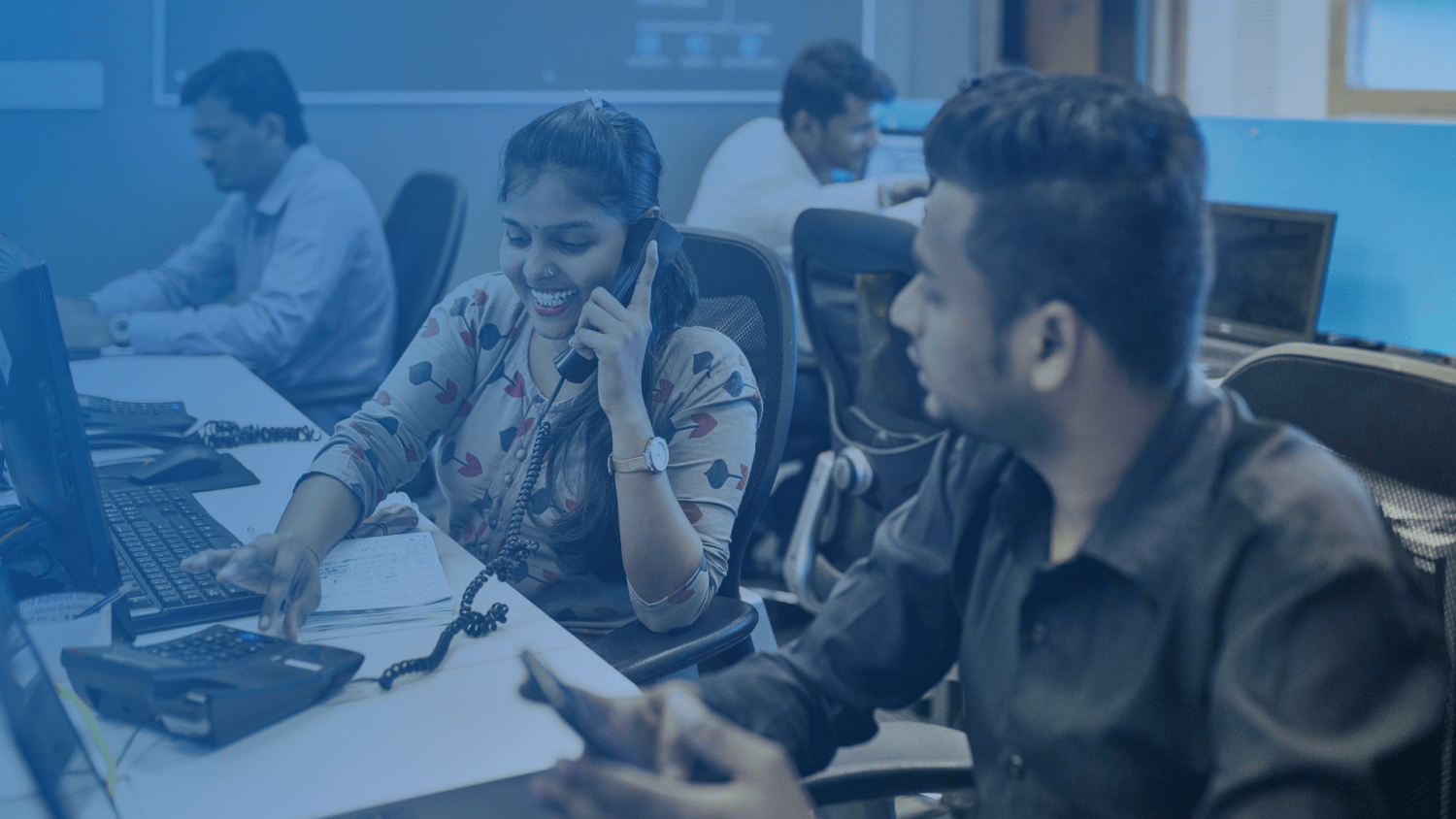 Marketing trends in India