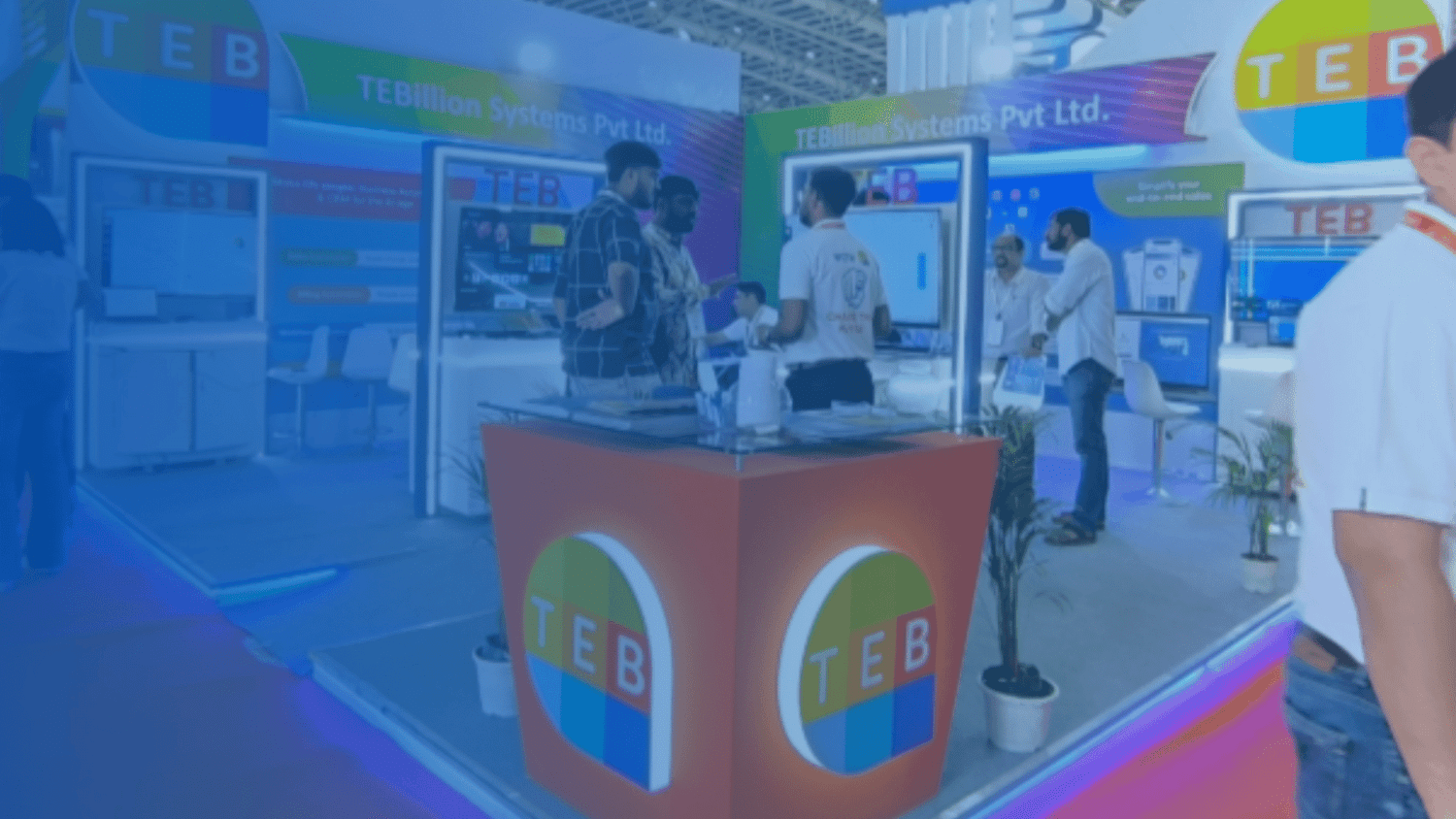 GITEX Global 2025